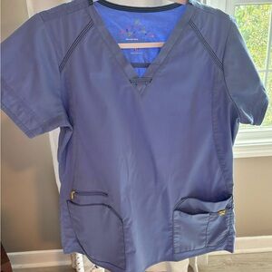 Scrub Set Wonder Wink